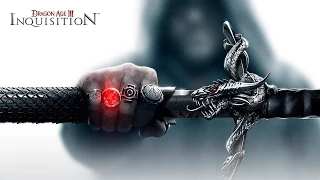 Dragon Age: Инквизиция | Игровой процесс