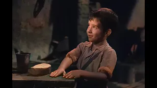 Marcelino Pan y Vino (1954) - a color y en HD 1080