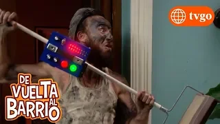 De vuelta al barrio - 14/11/2019 - Cap 512 - 3/4