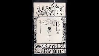 Alastis (Switzerland) - Black Wedding (Demo) 1990