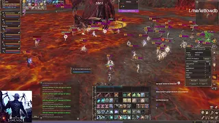 Epic on Valhalla Age - Lineage 2