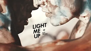 Multicouples | Light me up (+@natprodz_)