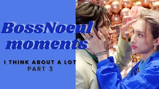 BossNoeul moments I think about a lot (part 3)