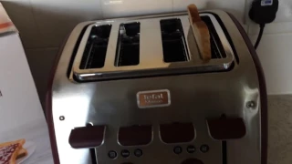 Tefal Maison toaster