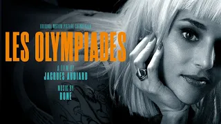 Rone - Opening (taken from Les Olympiades Original Motion Picture Soundtrack)