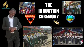 BEST MATCH PASS - INDUCTION CEREMONY 2023(SEVENTH DAY ADVENTIST).