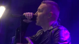 Poets of the Fall - The Sweet Escape - LIVE @ Viking Grace