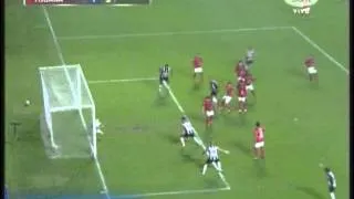 Atletico Mineiro 1 Tijuana (Xolos) 1 (Audio Radio Itatiaia) Copa Libertadores 2013 (30/5/2013)