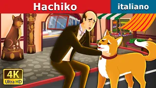 Hachiko | Hachiko - A Heart Touching Tale | Fiabe Italiane @ItalianFairyTales