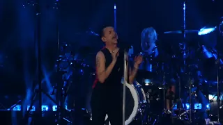 "Everything Counts" Depeche Mode@Madison Square Garden New York 9/9/17