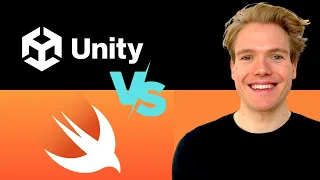 Unity vs Reality Kit (Swift) for Vision Pro Development