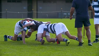 Scrum 2v2