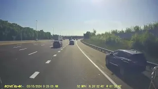 Idiot Driver