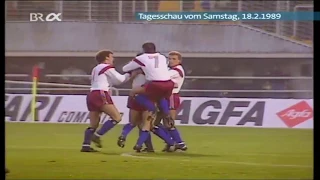 1988/89_18_HSV - Werder Bremen