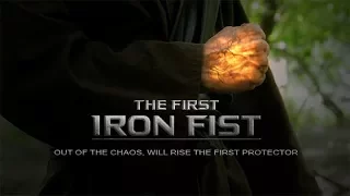 The First Iron Fist (Full Movie)