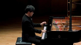 Liszt Sonetto 104 del Petrarca