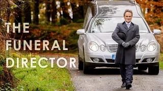 The Funeral Director (2019) - Trailer