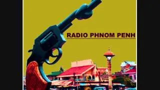 Sublime Frequencies: Radio Phnom Penh