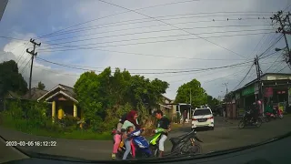 Dash Cam Owners Indonesia #440 March 2023