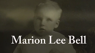 Marion Lee Bell