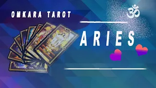 Aries Tarot -  (You VS Them) - SIMPLE SOLUTION TO A COMPLICATED PROBLEM ! / May 2024 /