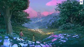 Tibeauthetraveler - Sweetest Perfection 🌷 [lofi hip hop/relaxing beats]