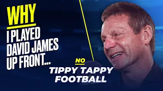 Playing David James up front, David Moyes' future & Big Sam’s Jim Ratcliffe meeting! | Stuart Pearce