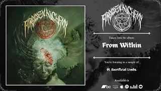 FORBIDDEN ALCHEMY - From Within | 2024 | Album Teaser |