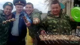 Альберт Салтыков - Родная душа