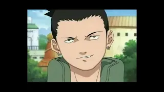 Shikamaru & Sakura Rewrite The Stars