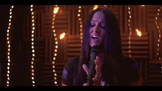 Alexandria Kutcher - "Never Too Late" (Three Days Grace Cover)