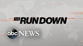 The Rundown: Top headlines today: March 10, 2022