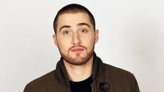 What Happened to Mike Posner?