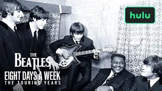 How The Beatles Fought Segregation: Eight Days A Week – The Touring Years • Hulu