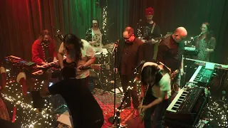 The War On Drugs - (Johnny Brenda's) Philadelphia,Pa 12.20.22 (Drugcember/Night 2) Set 2