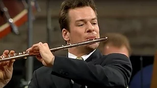 Mozart: Flute Concerto No. 2 / Pahud · Jansons · Berliner Philharmoniker