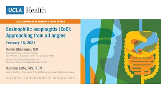 Eosinophilic esophagitis (EoE): Approaching from all angles