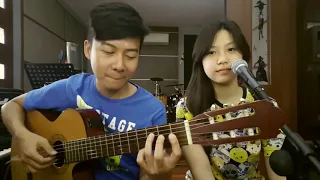 Bob Dylan - Make You Feel My Love | by Nadia & Yoseph (NY Cover)