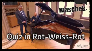 Maschek - Quiz in Rot-Weiss-Rot WÖ_587