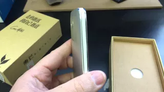 HUAWEI B199 DUAL SIM Unboxing Video – in Stock at www.welectronics.com