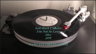 SOFT ROCK CLASSICS  18 - VARIOUS ARTISTS