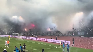 FC Zürich vs Grasshopper Club Zürich (26.09.2023)