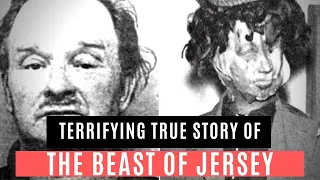 The terrifying true story of Beast of Jersey