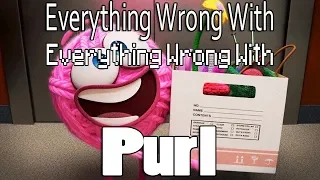 Everything Wrong With "Everything Wrong With Purl In 13 Minutes Or Less"