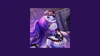 My favourite Nightcord at 25:00  songs + favourite cards *:･ﾟ☆ a playlist