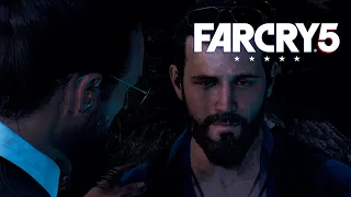 Очищение - Far Cry 5 #4