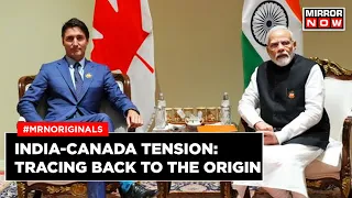 Canada-India Relations | Khalistani Leader Hardeep Singh Nijjar Killed | How the Tension Originated