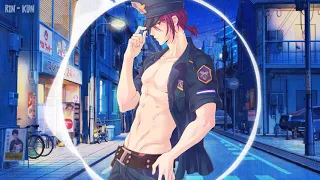 Nightcore - Policeman [Male Remix]