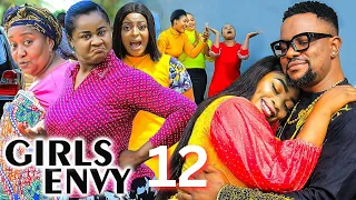 GIRLS ENVY SEASON 12 - UJU OKOLI | GEORGINA IBEH |   2023 Latest Nigerian Nollywood Movie