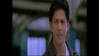 SRK - KANK- не умирает любовь моя